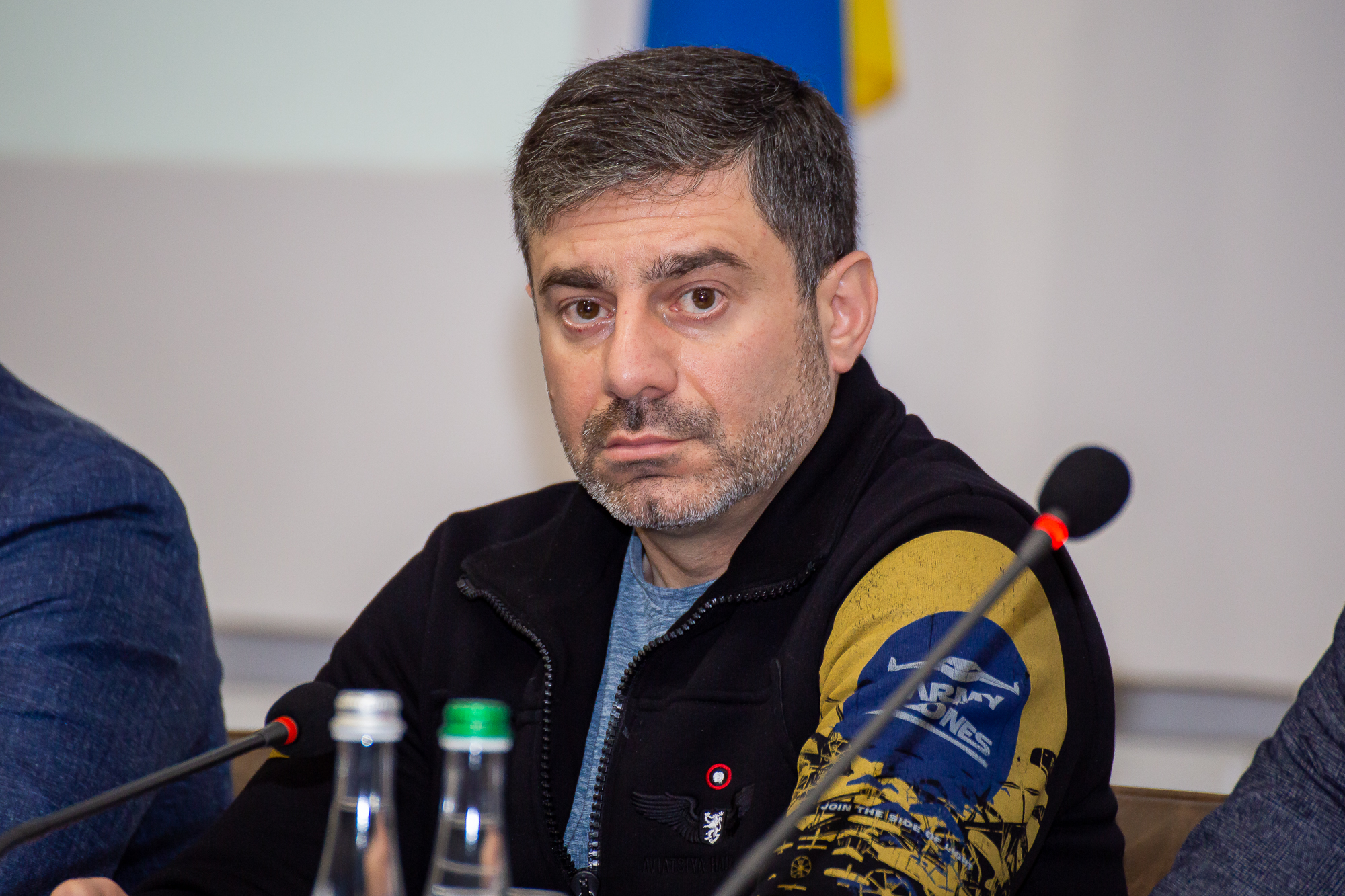 Найважливіші питання фронту і тилу. Проблеми з ТЦК, правами військових і обмінами полоненими